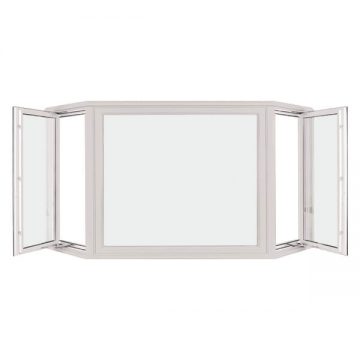Bay & Bow Windows