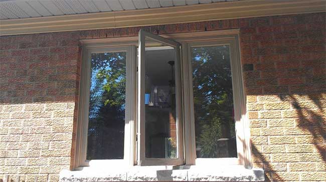 Window Installation Options Comfort Windows And Doors